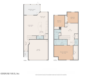 493 Walnut Dr, St Johns, FL 32259