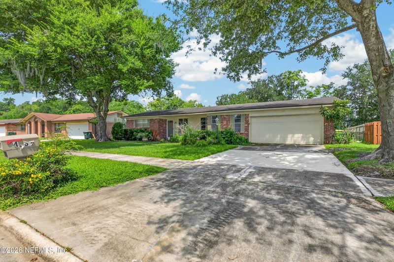 4931 N Southwark Dr, Jacksonville, FL 32257