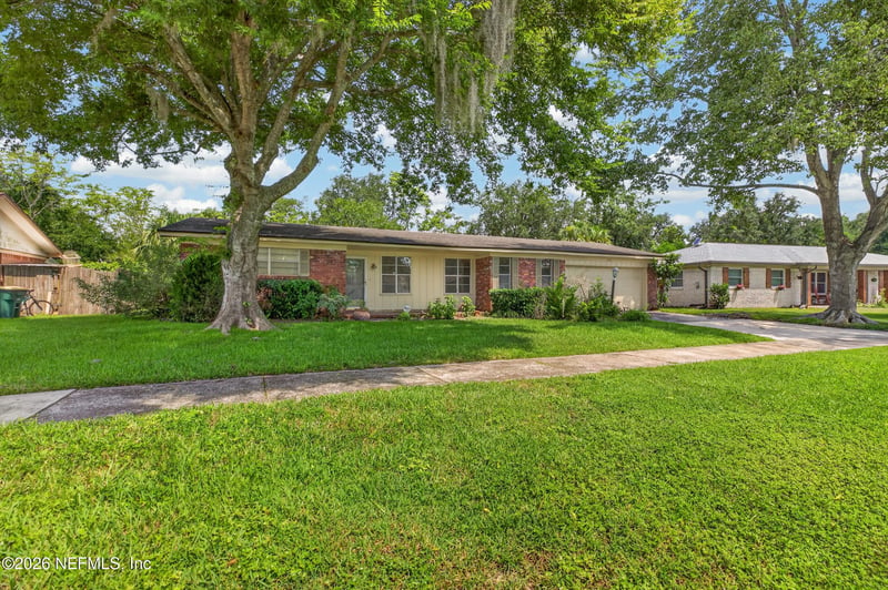 4931 N Southwark Dr, Jacksonville, FL 32257