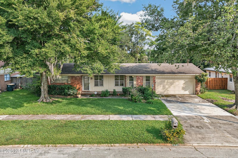 4931 N Southwark Dr, Jacksonville, FL 32257
