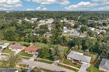 4931 N Southwark Dr, Jacksonville, FL 32257