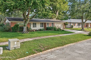 4931 N Southwark Dr, Jacksonville, FL 32257