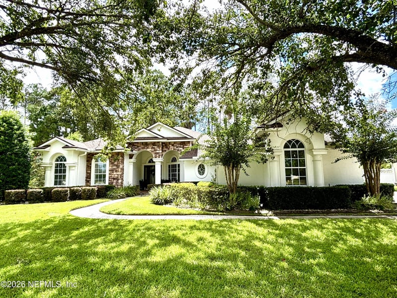 4933 Blackhawk Dr, St Johns, FL 32259