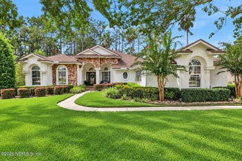 4933 Blackhawk Dr, St Johns, FL 32259