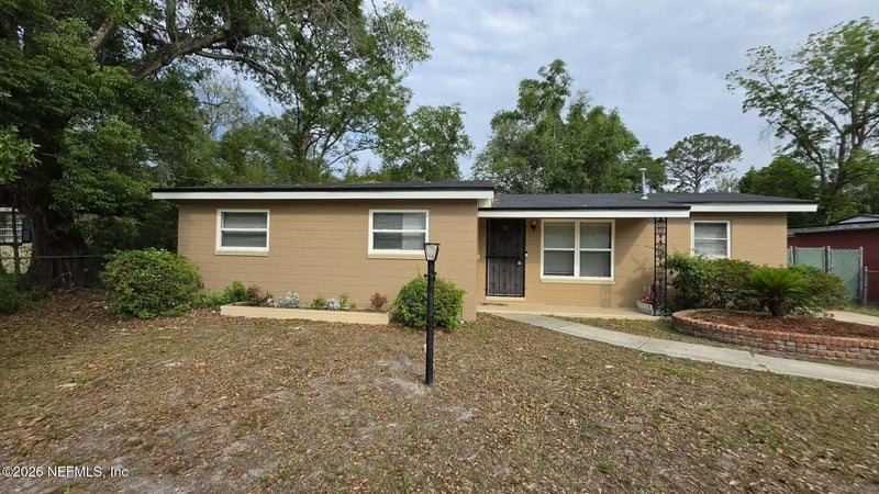 4934 Donnybrook Ave, Jacksonville, FL 32208