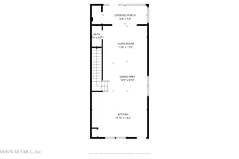 4935 Nebula Ln, Jacksonville, FL 32256