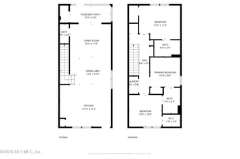 4935 Nebula Ln, Jacksonville, FL 32256