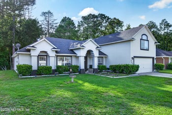 494 Brockham Dr, Jacksonville, FL 32221