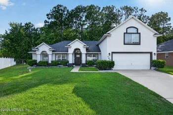 494 Brockham Dr, Jacksonville, FL 32221