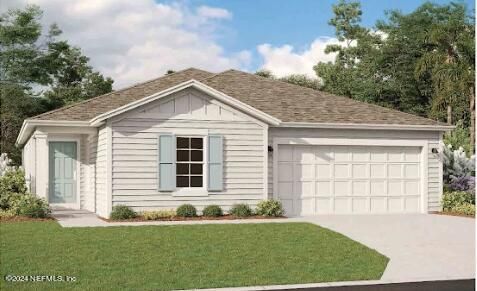 494 Cordova Palms Pw, St Augustine, FL 32095