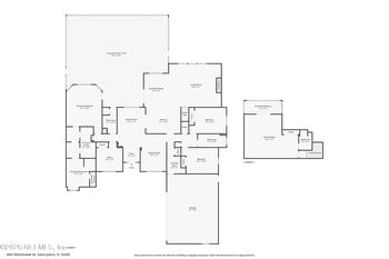 4941 Blackhawk Dr, St Johns, FL 32259