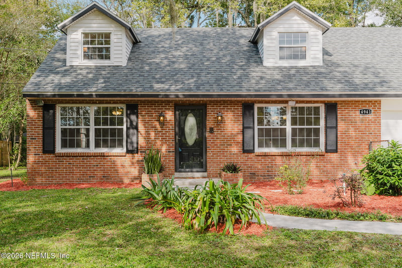 4941 Verdis St, Jacksonville, FL 32258