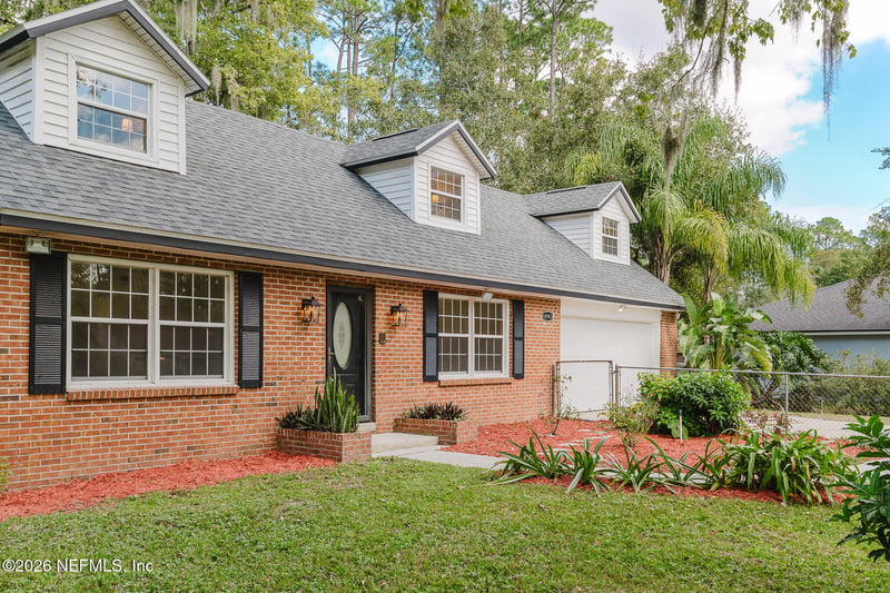 4941 Verdis St, Jacksonville, FL 32258