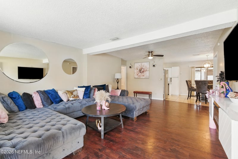 4942 Doncaster Ave, Jacksonville, FL 32208