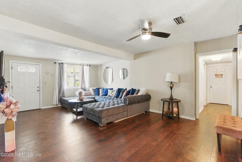 4942 Doncaster Ave, Jacksonville, FL 32208