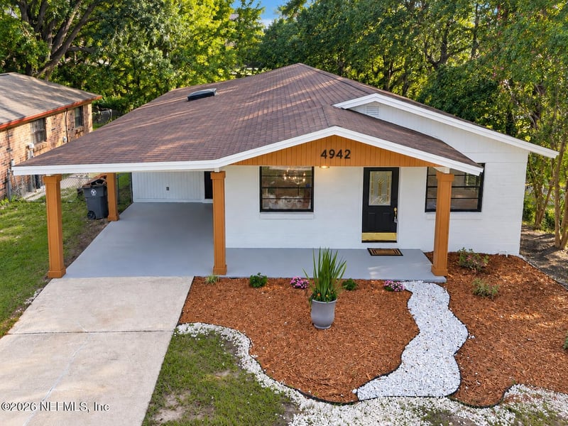 4942 Spring Glen Rd, Jacksonville, FL 32207