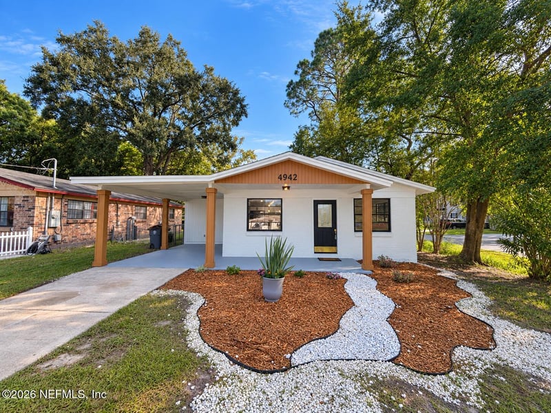 4942 Spring Glen Rd, Jacksonville, FL 32207