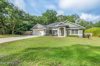 4945 Moultrie Reserve Ct, St Augustine, FL 32086