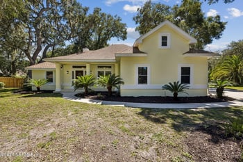 4945 Spanish Oaks Cir, Fernandina Beach, FL 32034