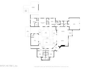 4949 Kalmia St, Middleburg, FL 32068