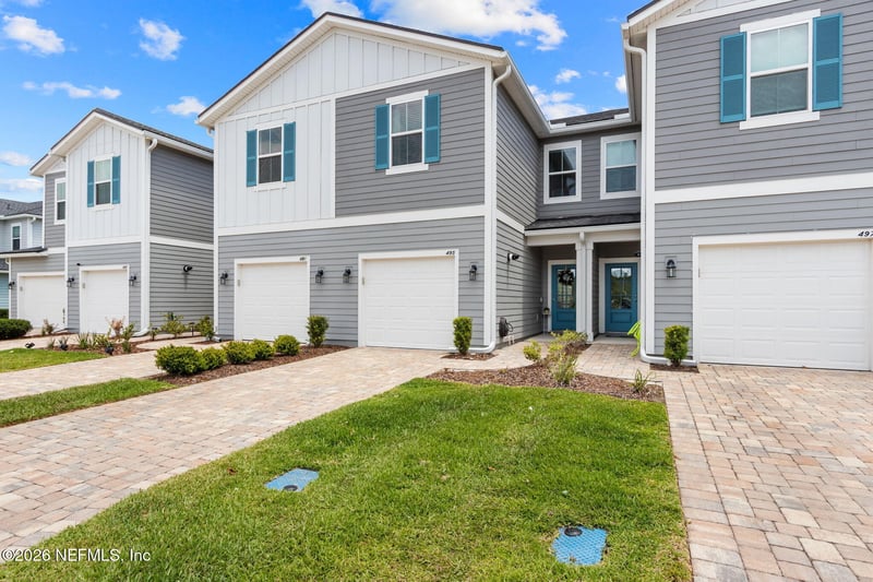 495 Brandon Lakes Dr, St Augustine, FL 32092