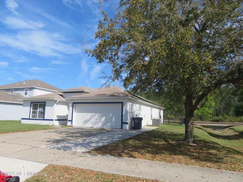 495 Islamorada Dr S, Macclenny, FL 32063