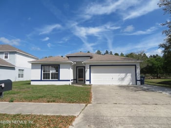 495 Islamorada Dr S, Macclenny, FL 32063
