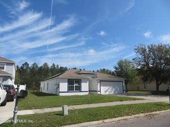 495 Islamorada Dr S, Macclenny, FL 32063