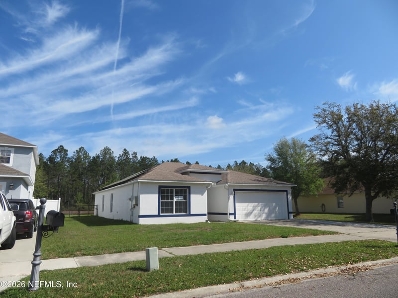 495 Islamorada Dr S, Macclenny, FL 32063