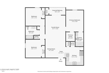 4950 Key Lime Dr #301, Jacksonville, FL 32256