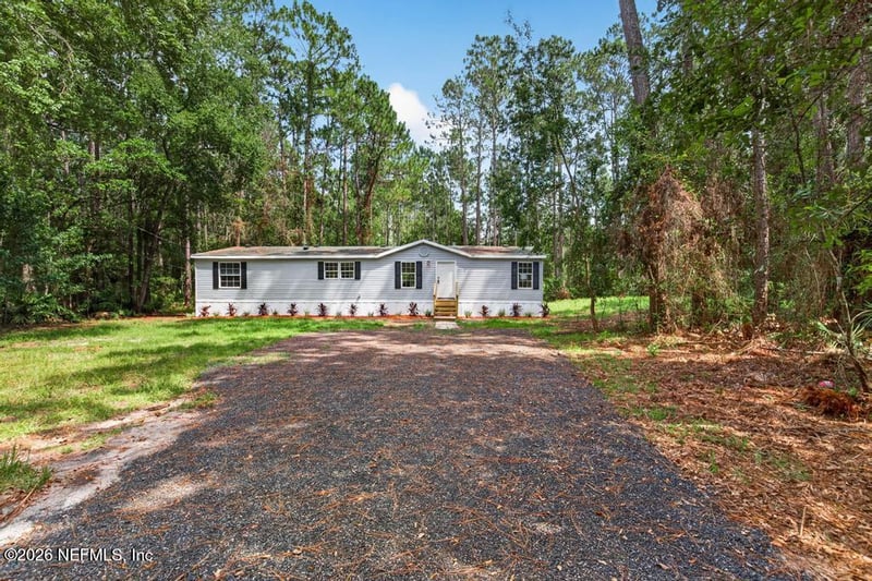 4951 Flax Ct, Middleburg, FL 32068