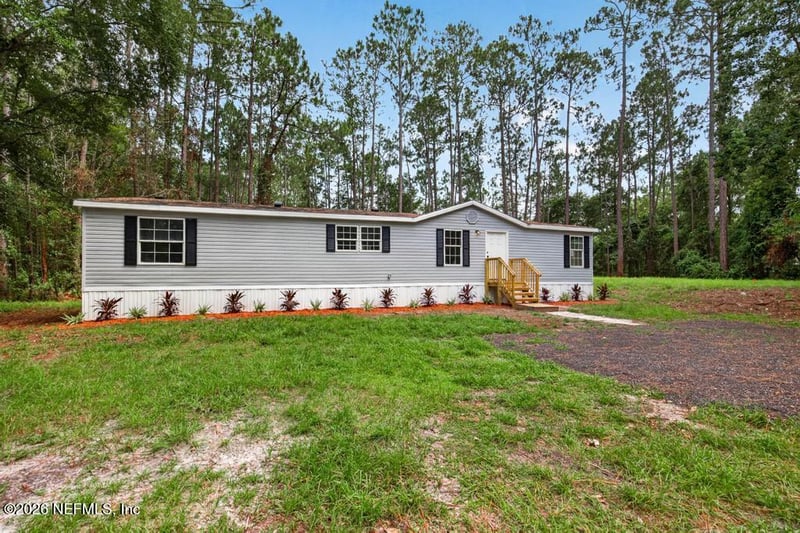 4951 Flax Ct, Middleburg, FL 32068