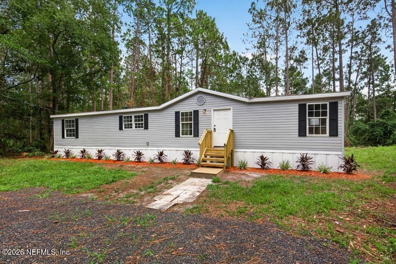 4951 Flax Ct, Middleburg, FL 32068