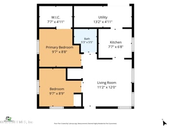 4951 Halls Dr, Jacksonville, FL 32207