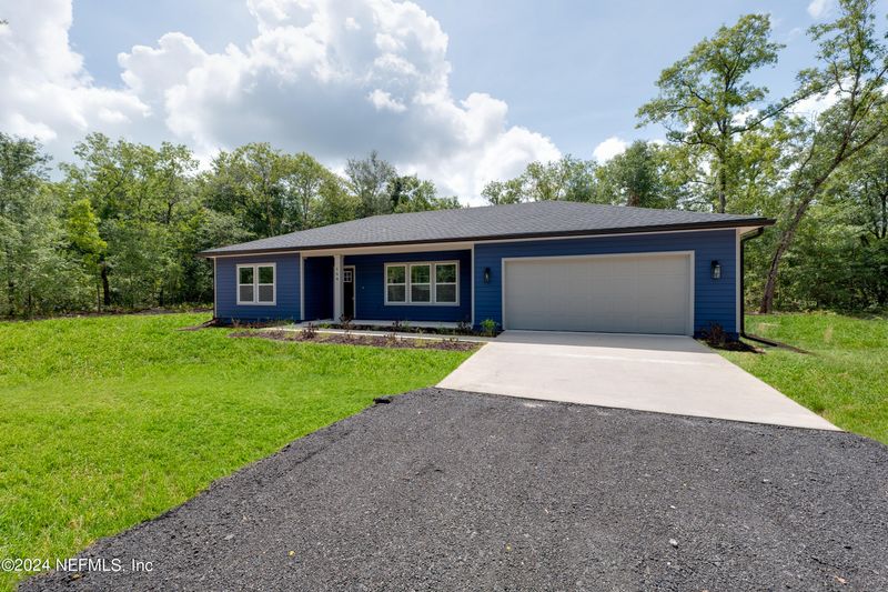 4955 Bamboo St, Middleburg, FL 32068