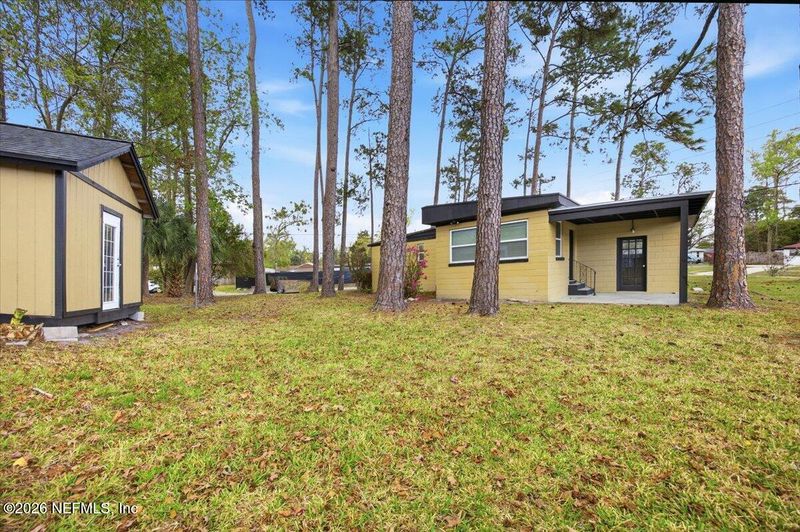 4955 Spring Glen Rd, Jacksonville, FL 32207