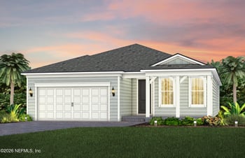 496 Peppervine Way, Yulee, FL 32097