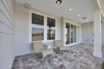 496 Peppervine Way, Yulee, FL 32097