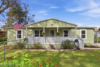 496 Ravenswood Dr, St Augustine, FL 32084