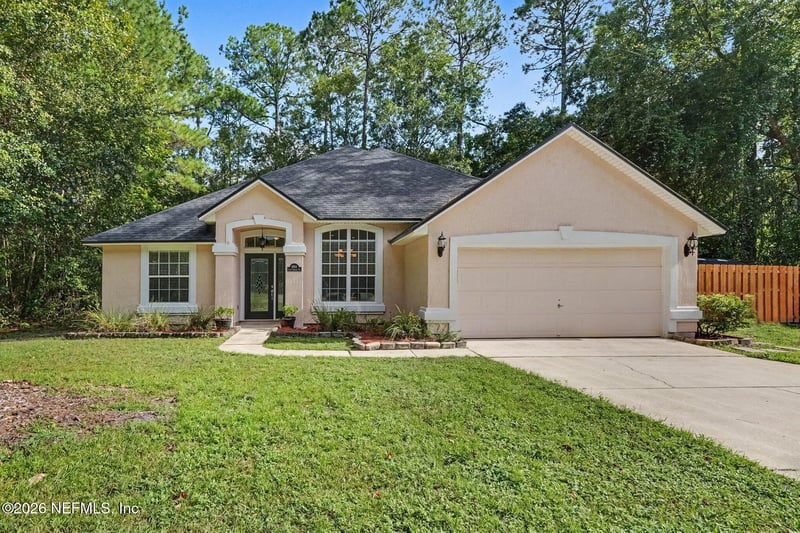 4964 Lake Charles Dr, Jacksonville, FL 32258