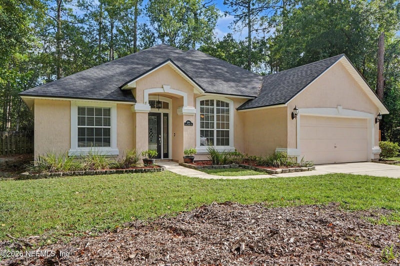4964 Lake Charles Dr, Jacksonville, FL 32258