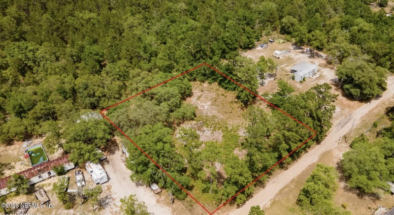 4967 Nature Dr, Keystone Heights, FL 32656