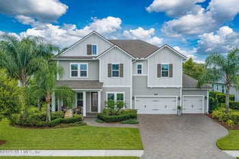 497 Latrobe Ave, St Augustine, FL 32095