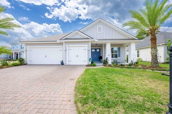 497 Pescado Dr, St Augustine, FL 32095