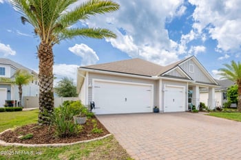 497 Pescado Dr, St Augustine, FL 32095