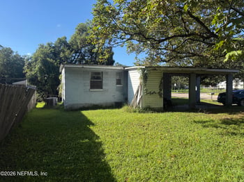 4975 Paris Ave, Jacksonville, FL 32209