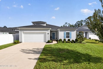 4977 Bramante Dr, Jacksonville, FL 32218