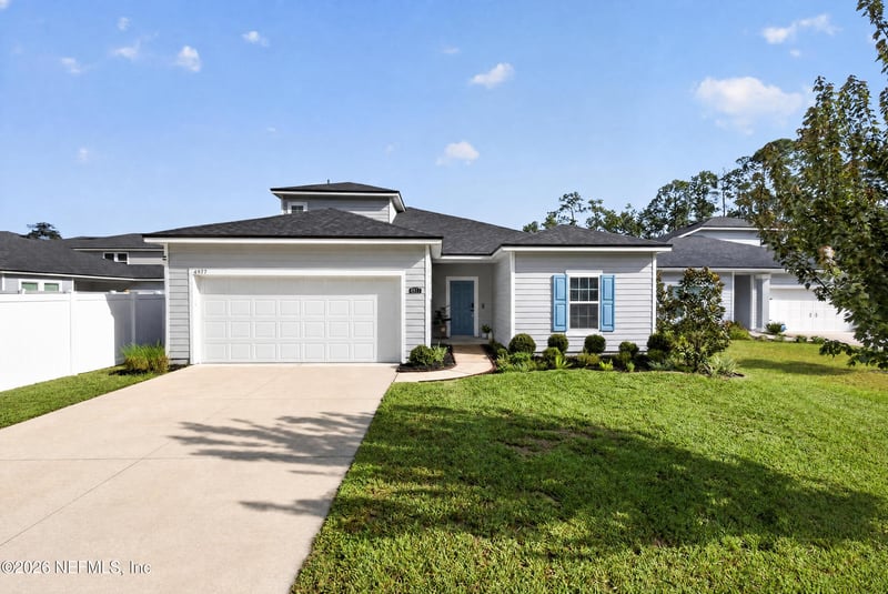 4977 Bramante Dr, Jacksonville, FL 32218