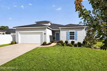 4977 Bramante Dr, Jacksonville, FL 32218