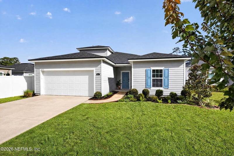 4977 Bramante Dr, Jacksonville, FL 32218